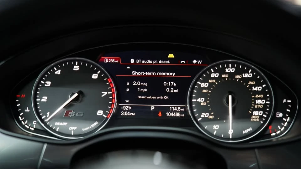 2016 Audi C7 S6 - Image 18 of 20