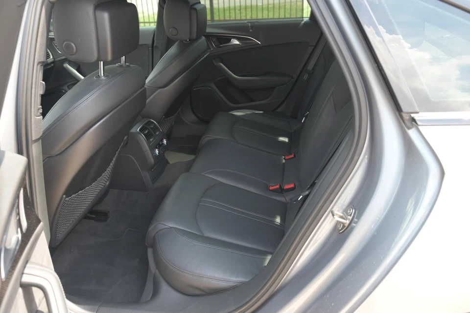 2016 Audi C7 S6 - Image 15 of 20