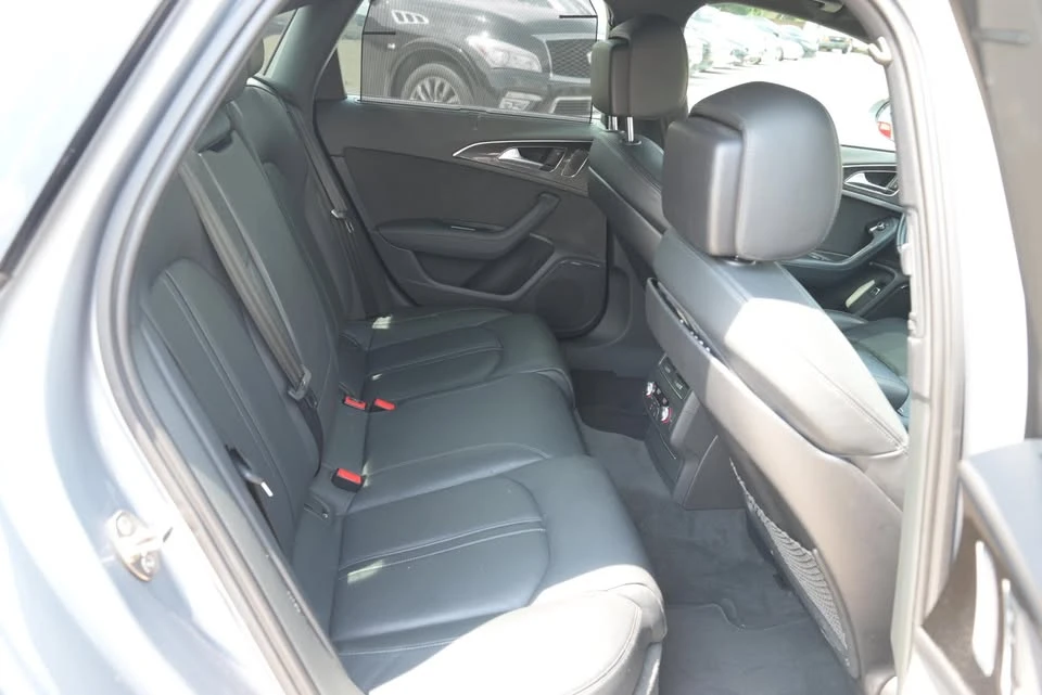 2016 Audi C7 S6 - Image 16 of 20