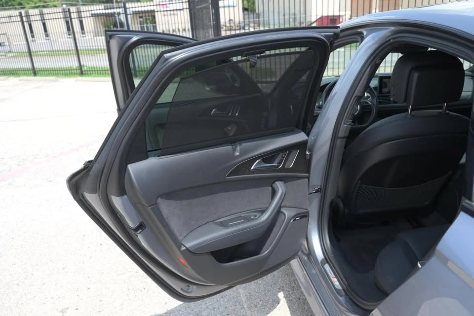 2016 Audi C7 S6 - Image 11 of 20