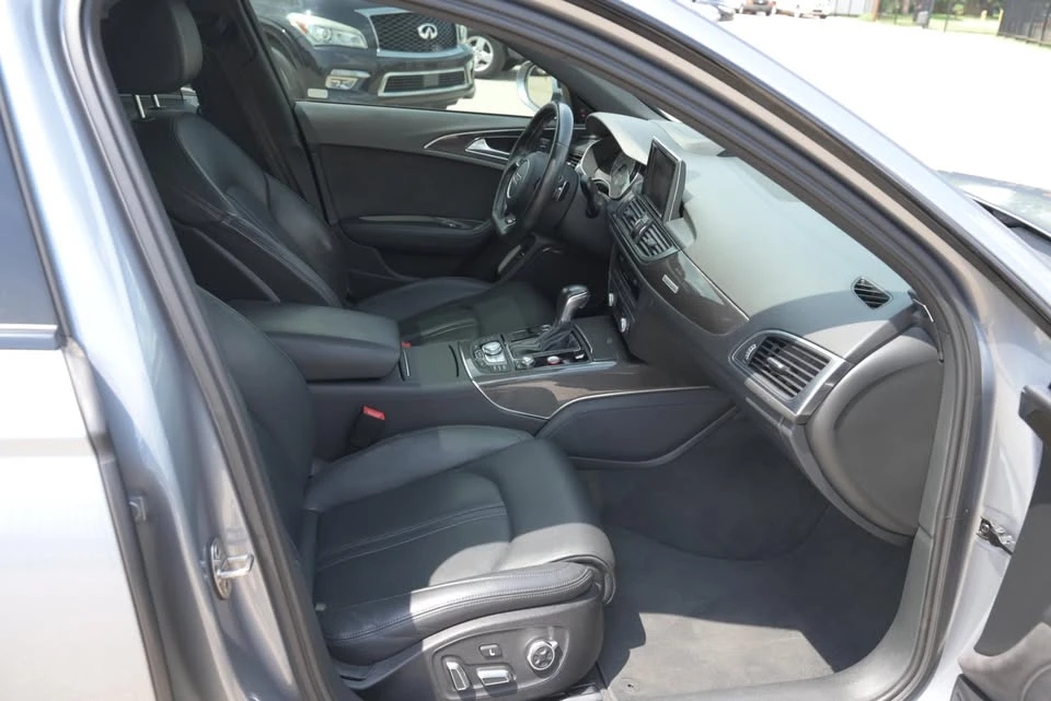 2016 Audi C7 S6 - Image 17 of 20