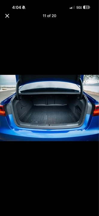 2016 Audi C7 S6 - Image 11 of 19