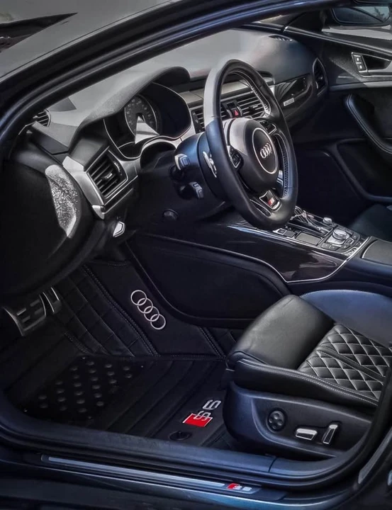 2016 Audi C7 S6 - Image 15 of 17