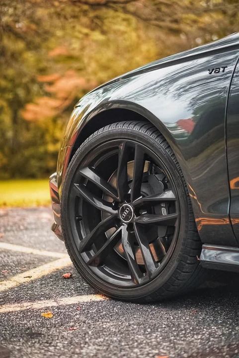 2016 Audi C7 S6 - Image 2 of 17
