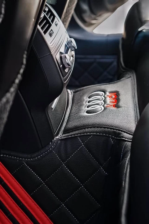 2016 Audi C7 S6 - Image 17 of 17