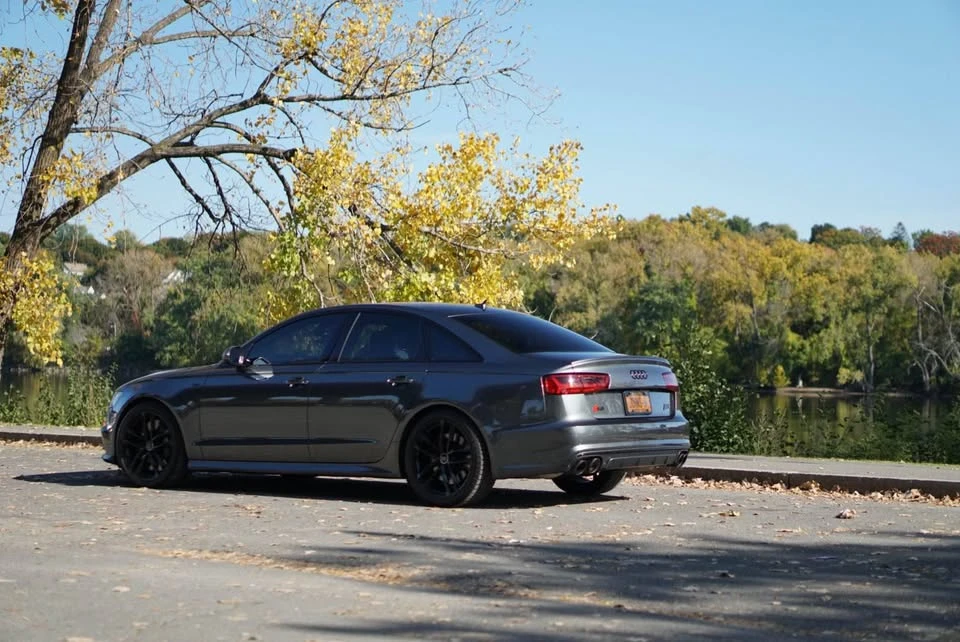 2016 Audi C7 S6 - Image 7 of 17