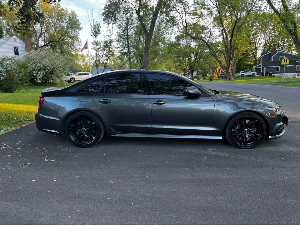 2016 Audi C7 S6 - Image 3 of 17