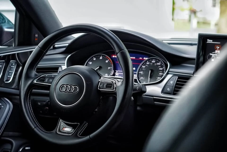 2016 Audi C7 S6 - Image 14 of 17