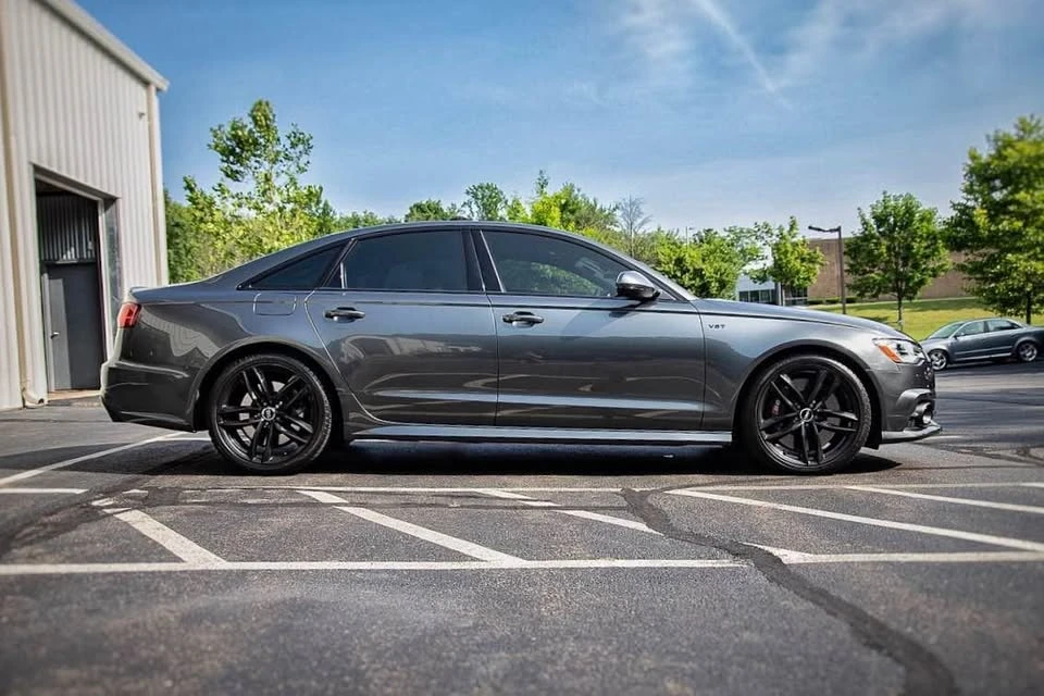 2016 Audi C7 S6 - Image 11 of 17