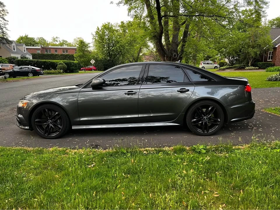 2016 Audi C7 S6 - Image 4 of 17