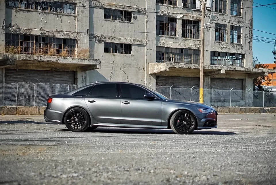 2016 Audi C7 S6 - Image 6 of 17