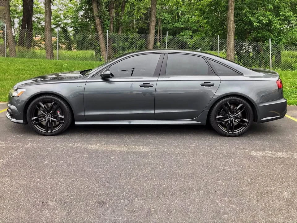 2016 Audi C7 S6 - Image 10 of 17