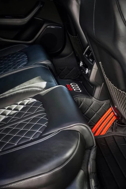2016 Audi C7 S6 - Image 16 of 17