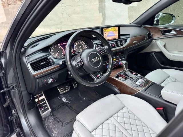 2016 Audi C7 S6 - Image 19 of 21