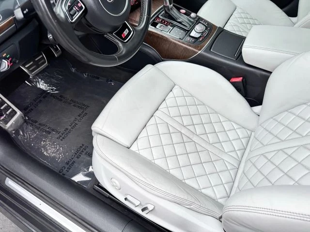 2016 Audi C7 S6 - Image 18 of 21