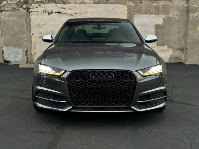 2016 Audi C7 S6 - Image 9 of 21