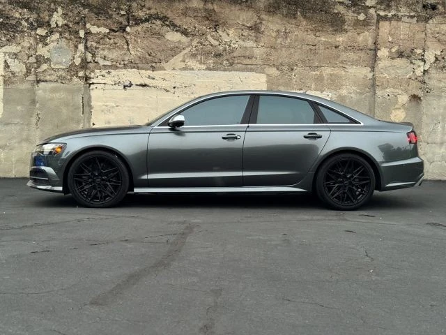 2016 Audi C7 S6 - Image 7 of 21