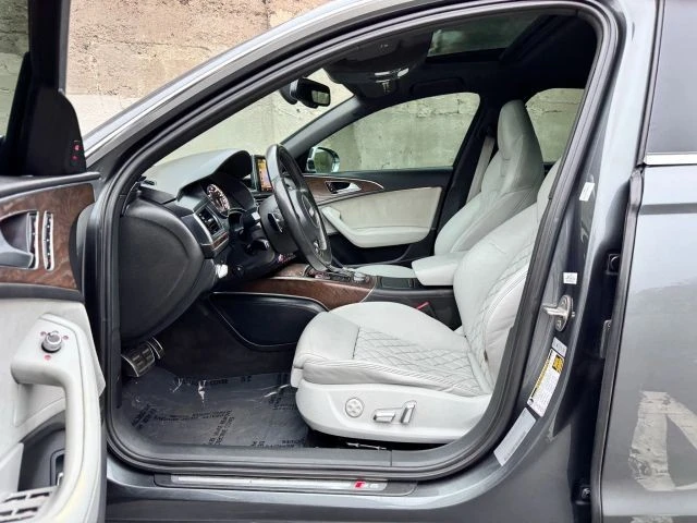 2016 Audi C7 S6 - Image 16 of 21