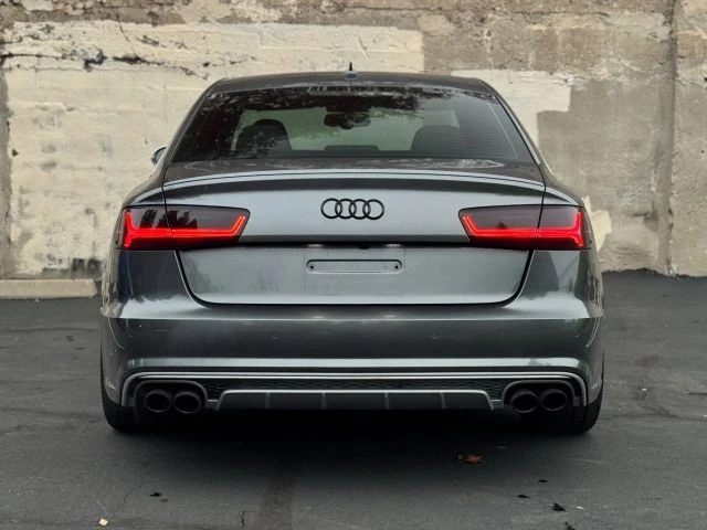 2016 Audi C7 S6 - Image 5 of 21