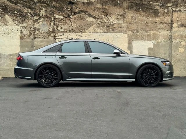 2016 Audi C7 S6 - Image 3 of 21