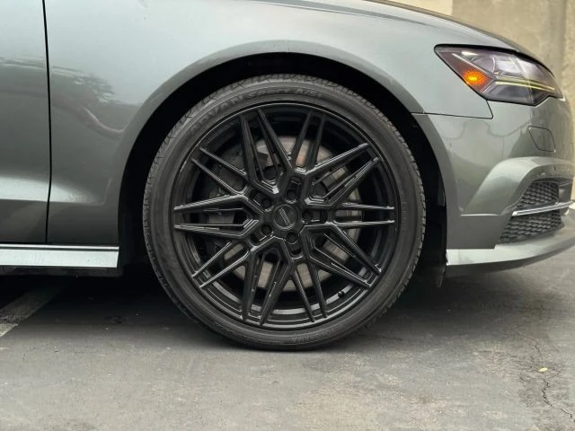2016 Audi C7 S6 - Image 10 of 21