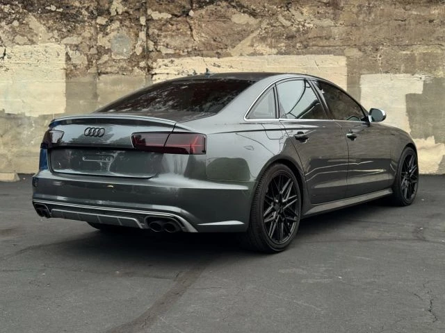 2016 Audi C7 S6 - Image 4 of 21