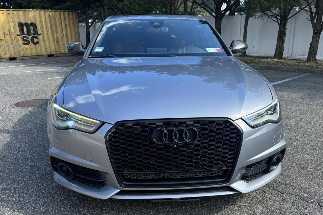 2016 Audi C7 S6 - Image 2 of 29