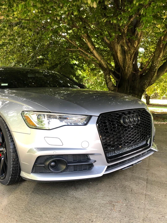 2016 Audi C7 S6 - Image 21 of 29