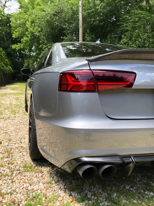 2016 Audi C7 S6 - Image 29 of 29