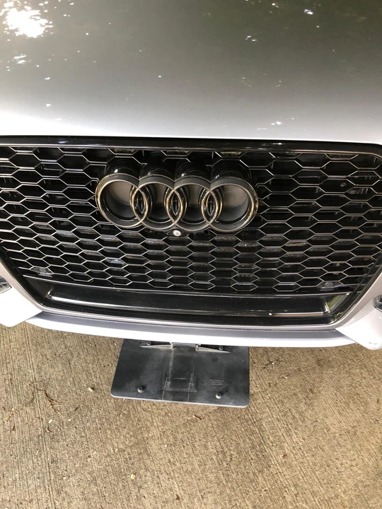 2016 Audi C7 S6 - Image 22 of 29