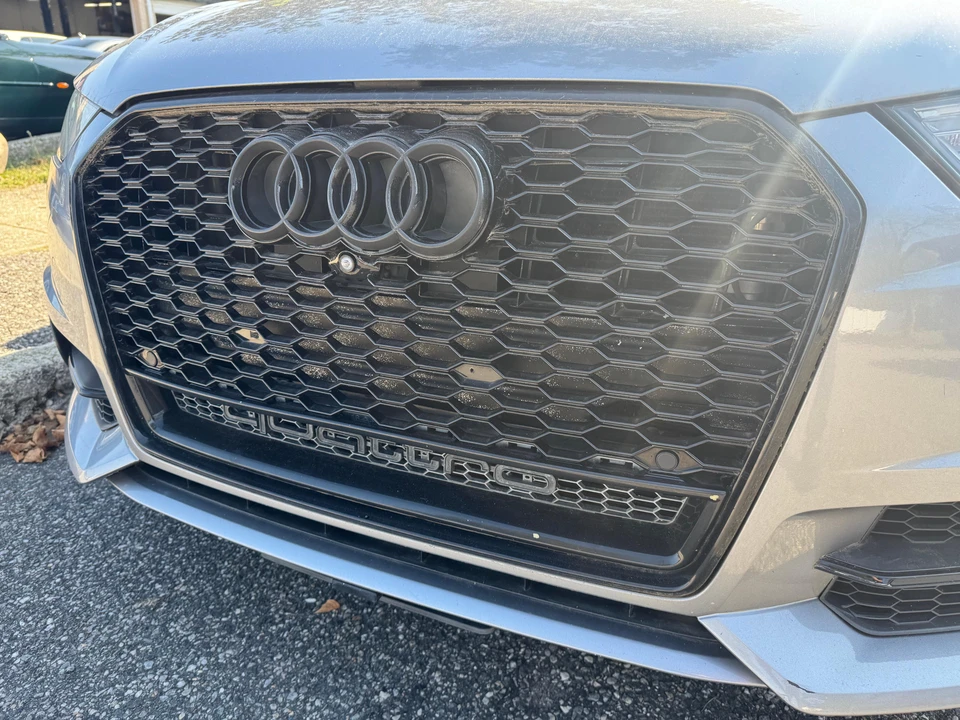 2016 Audi C7 S6 - Image 23 of 29