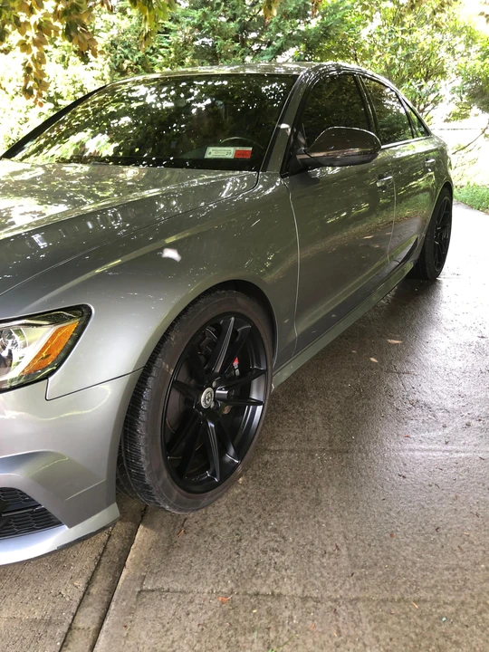 2016 Audi C7 S6 - Image 24 of 29