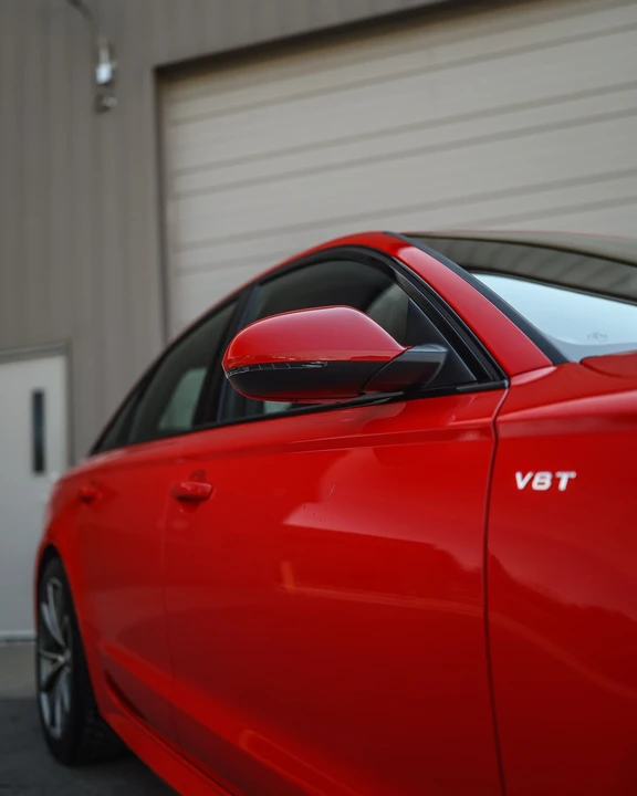 2016 Audi C7 S6 - Image 9 of 12