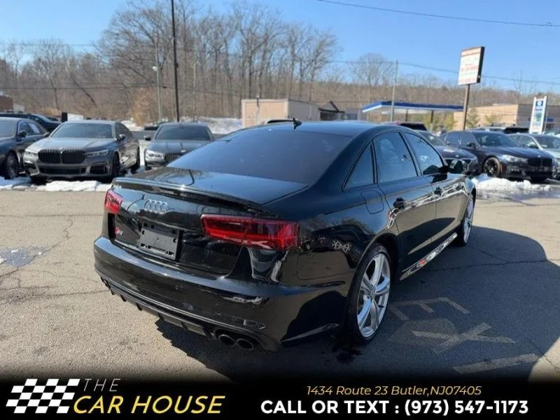 2016 Audi C7 S6 - Image 7 of 12