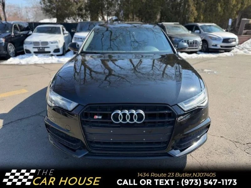 2016 Audi C7 S6 - Image 11 of 12