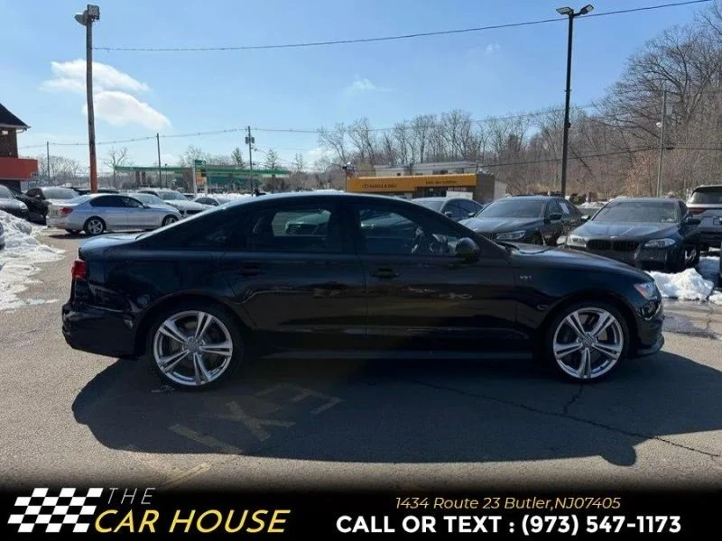 2016 Audi C7 S6 - Image 9 of 12