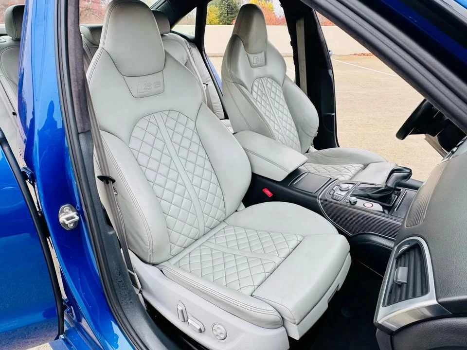 2016 Audi C7 S6 - Image 20 of 20