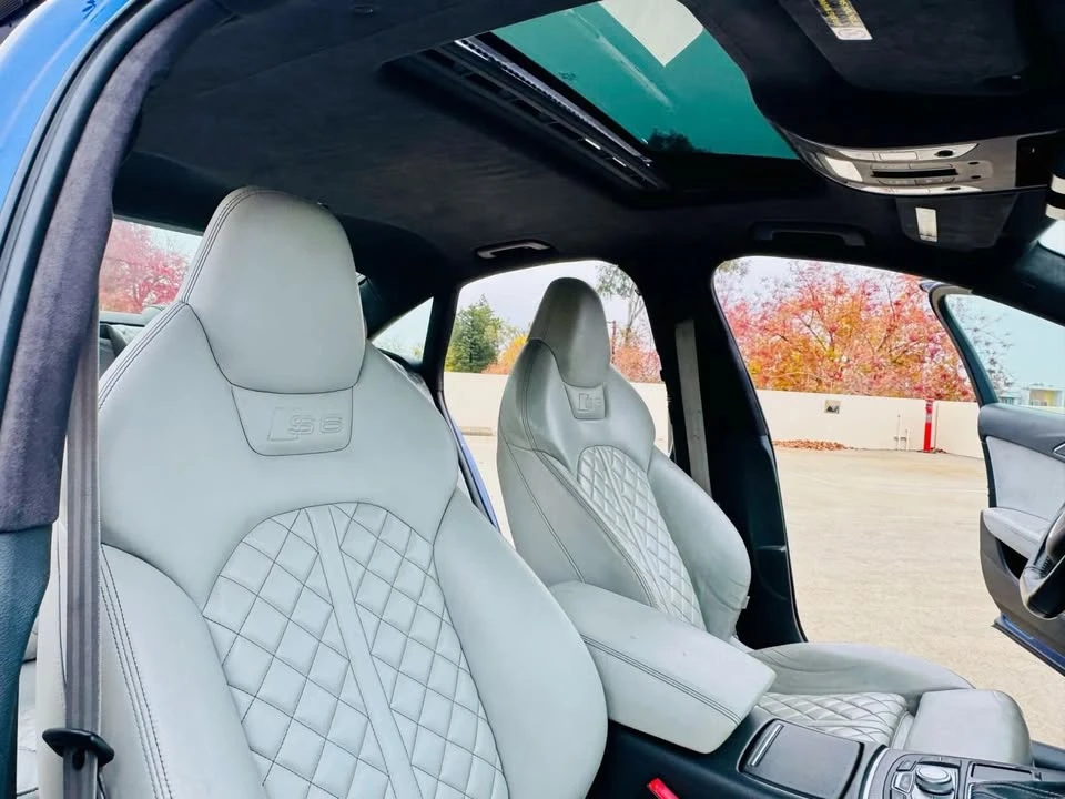 2016 Audi C7 S6 - Image 19 of 20