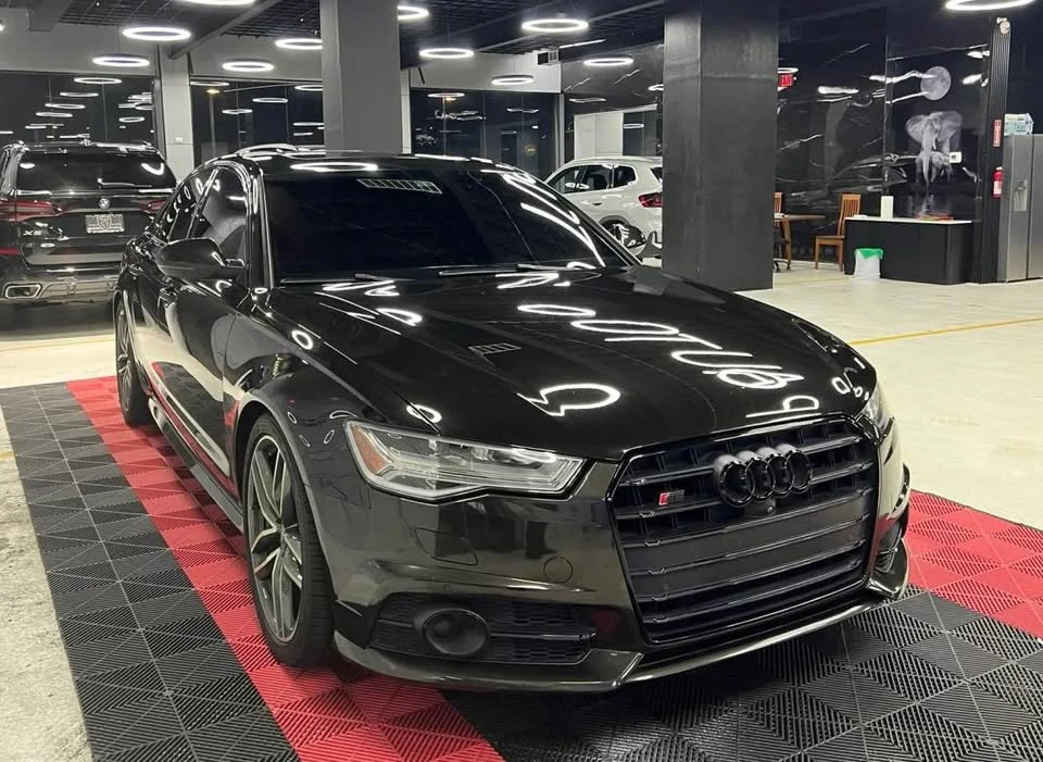 2016 Audi C7 S6 - Image 2 of 8