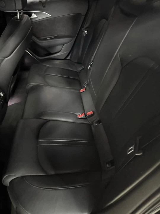 2016 Audi C7 S6 - Image 8 of 8