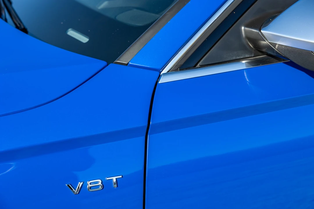 2016 Audi C7 S6 - Image 26 of 31