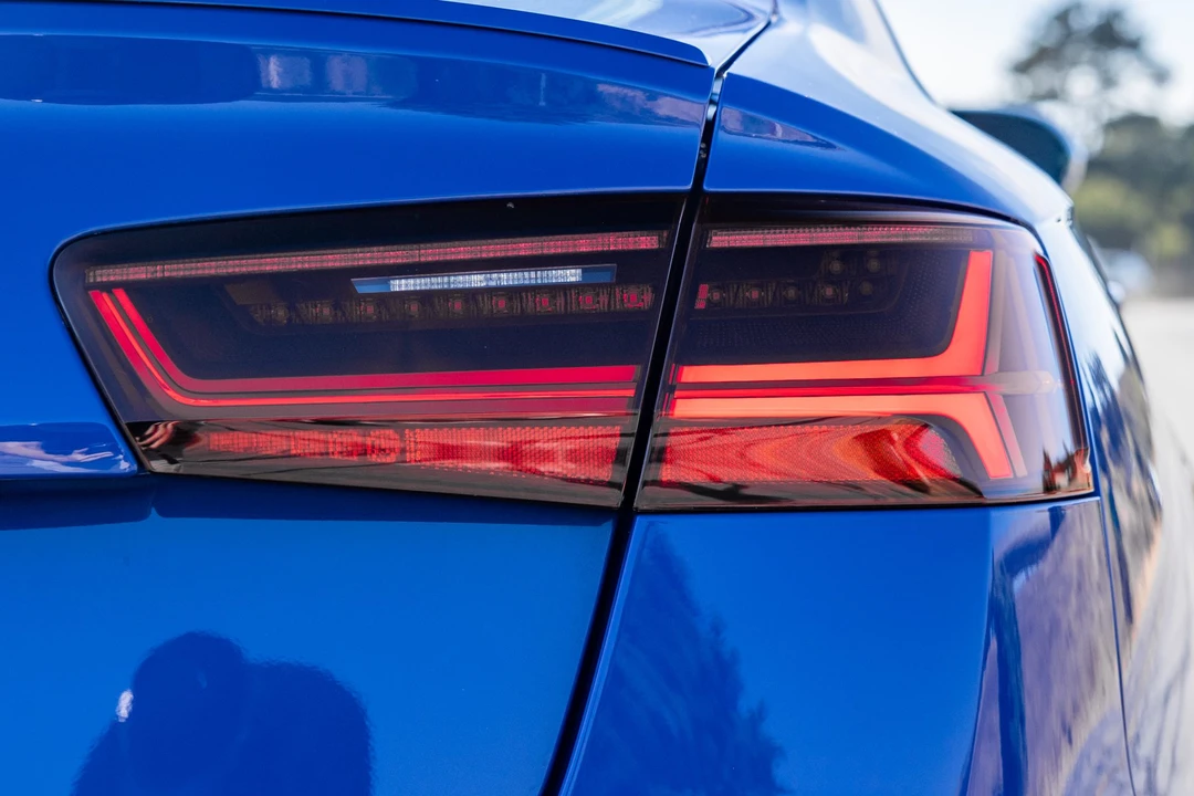 2016 Audi C7 S6 - Image 20 of 31