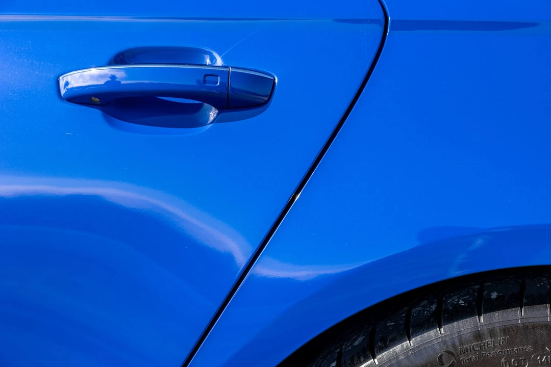 2016 Audi C7 S6 - Image 28 of 31