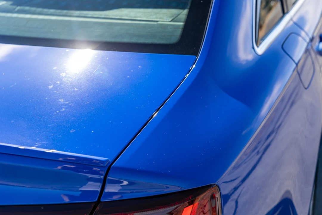 2016 Audi C7 S6 - Image 30 of 31