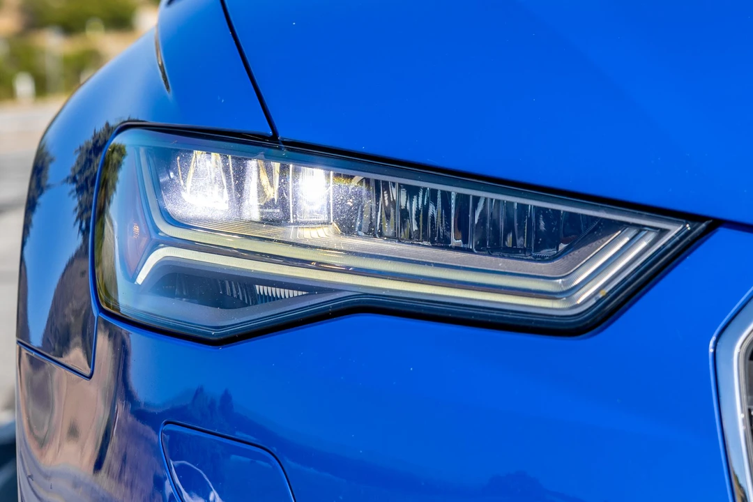 2016 Audi C7 S6 - Image 15 of 31