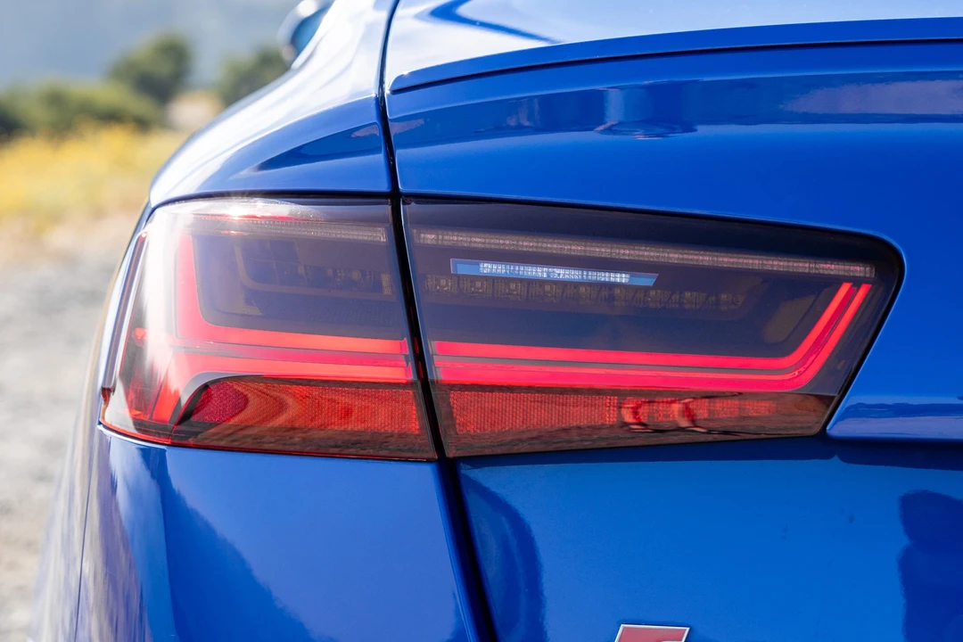 2016 Audi C7 S6 - Image 19 of 31