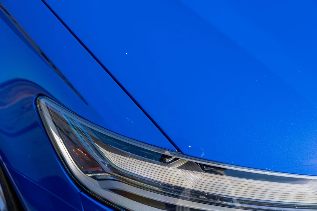 2016 Audi C7 S6 - Image 23 of 31
