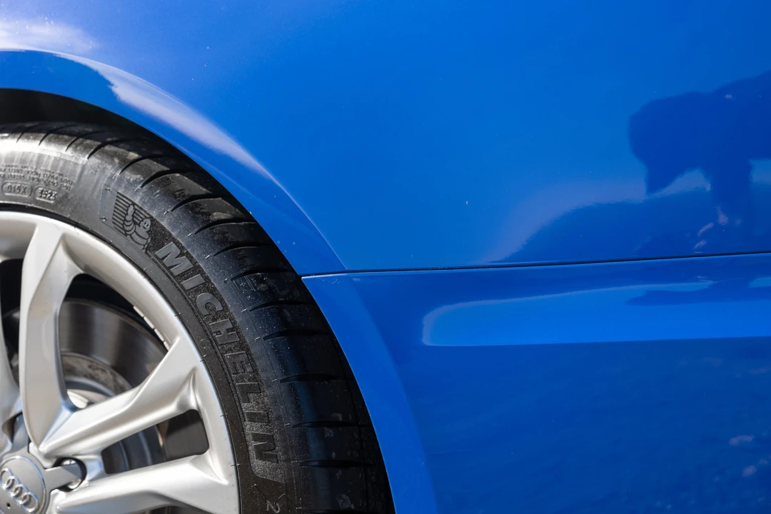 2016 Audi C7 S6 - Image 29 of 31
