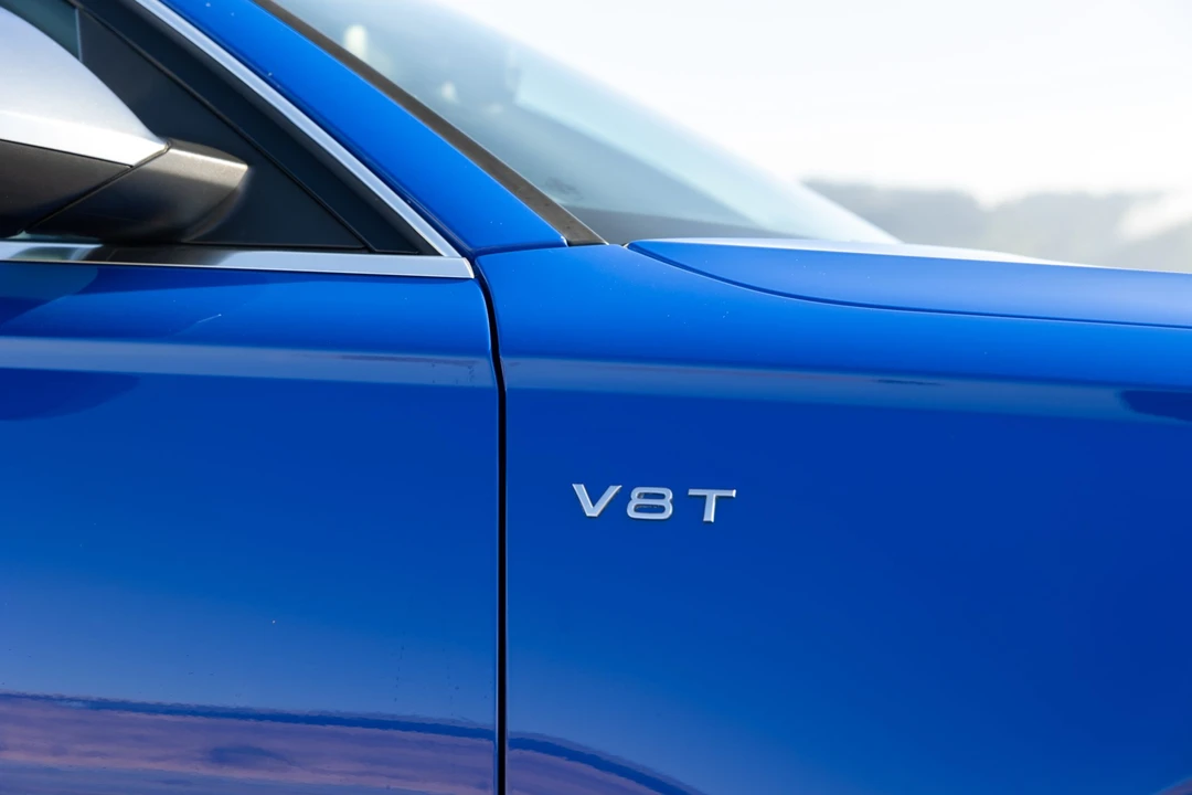 2016 Audi C7 S6 - Image 25 of 31