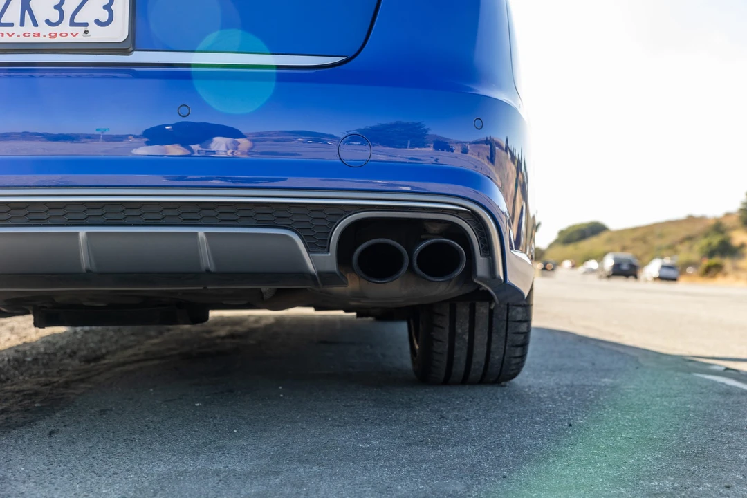2016 Audi C7 S6 - Image 14 of 31